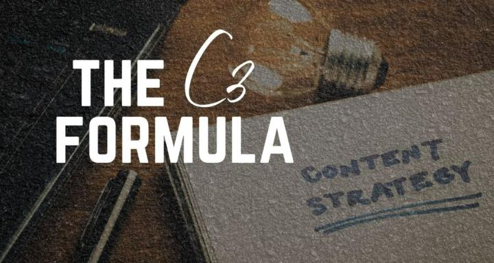 The C3 Formula