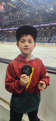 Nathan Gaudet