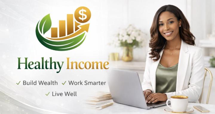 Healthy Income