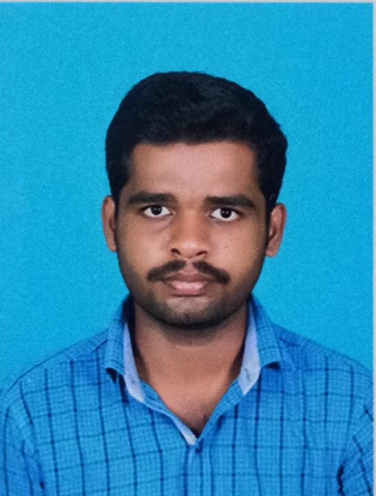 Gokul R
