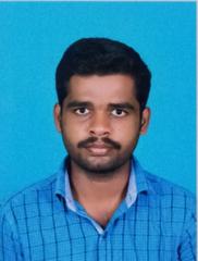 Gokul R
