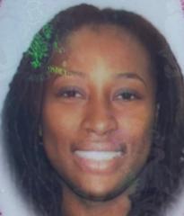Tonya Morris