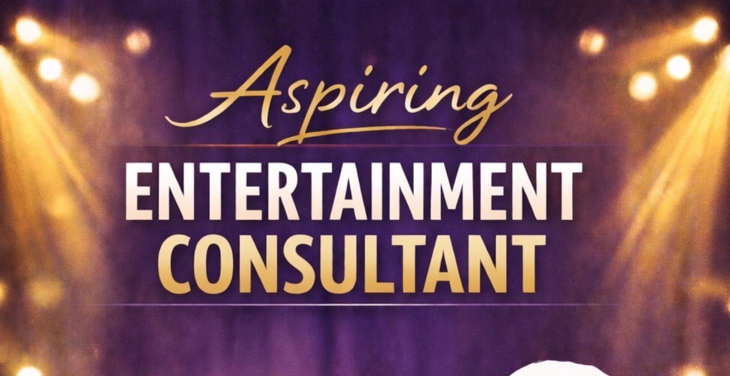 Getting Paid as an Entertainment Consultant