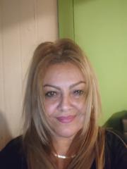 Aura marina Cabeza