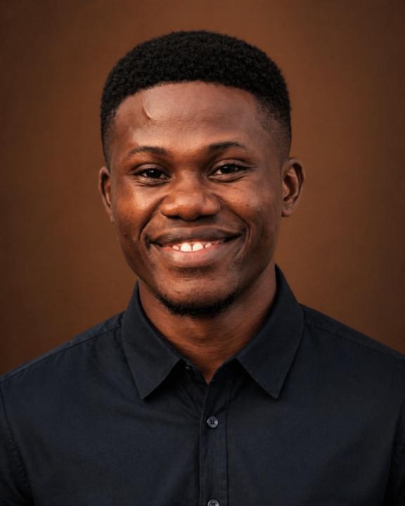 Ikechukwu Njoku