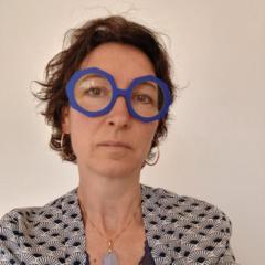 Nathalie Rioche