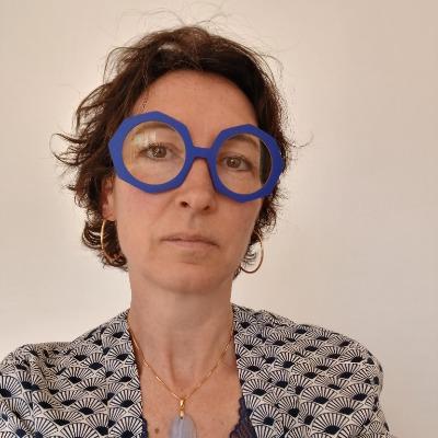 Nathalie Rioche