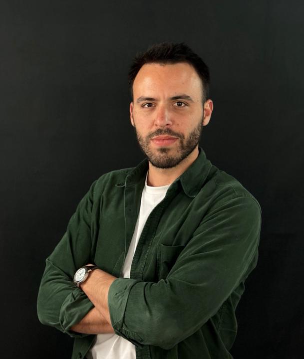 Marco Giaff