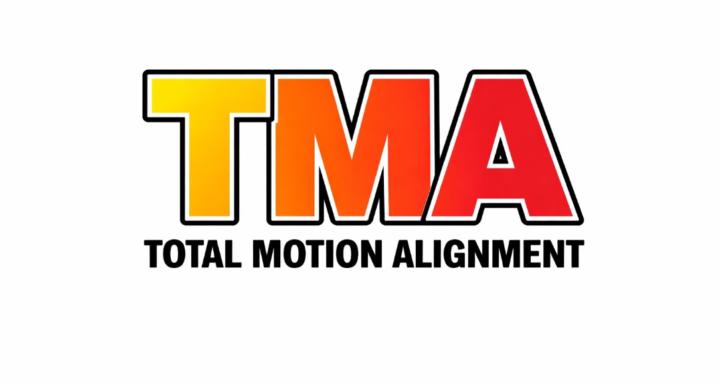 Total Motion Alignment 