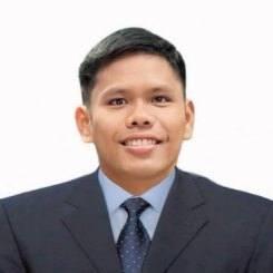 Gerald Aljohn Labana