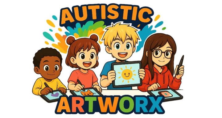 Autistic Artworx