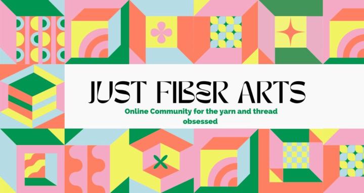 Just Fiber Arts