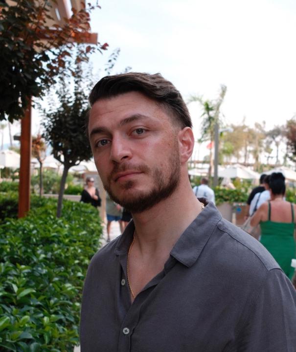 Eren Ozsen