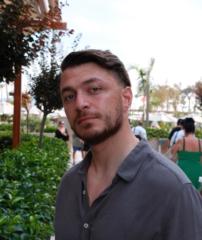 Eren Ozsen