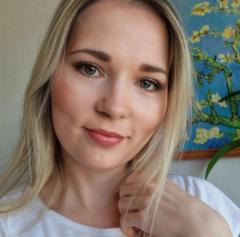 Veronika Bigasova