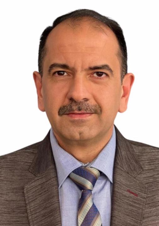 Yusuf Ahmed