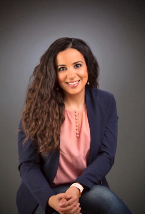 Mona El-Kheshen