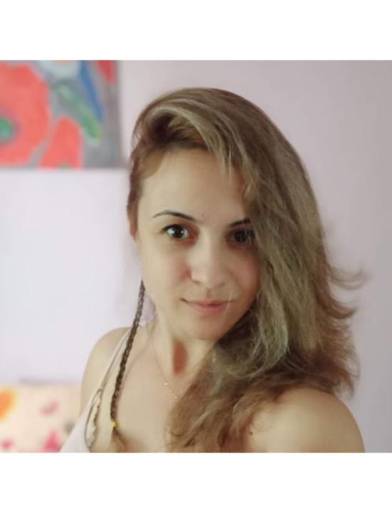 Zhenya Kirova