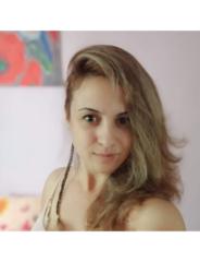 Zhenya Kirova