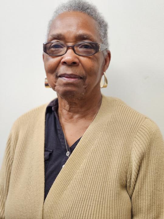 Vertley Hopson