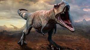 T-rex Dinosaur