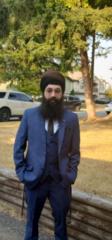 Puneet Sethi
