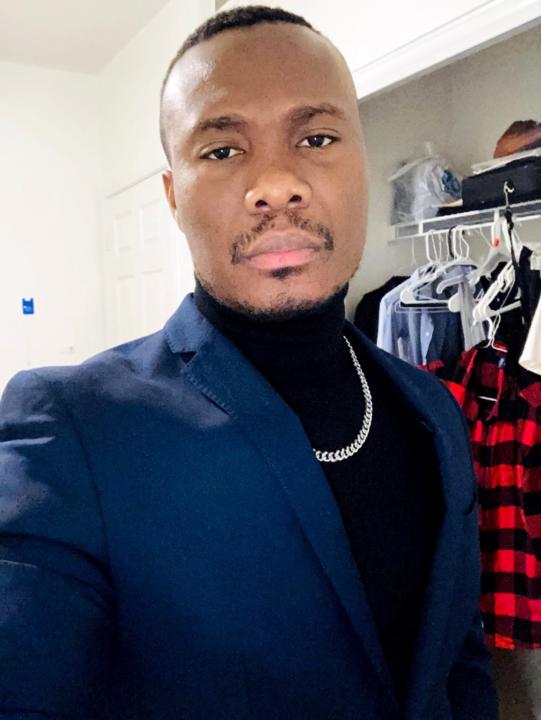 Frantzdy Etienne