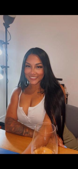 Gabriela Rosado