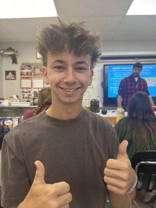 Aidan Whetzel