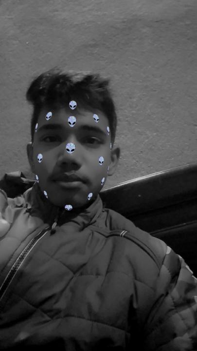 Shivam Singh