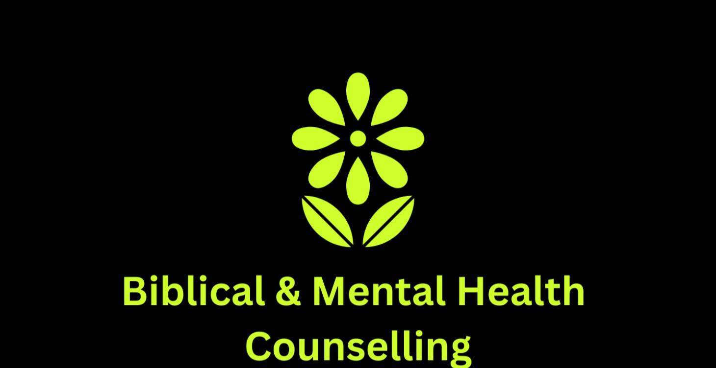 1 on 1 Biblical Counselling