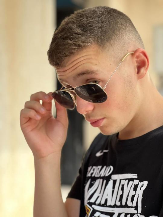 Loucif Rekkas