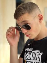 Loucif Rekkas