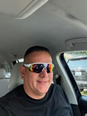 Jhon Albert Zambrano Camacho