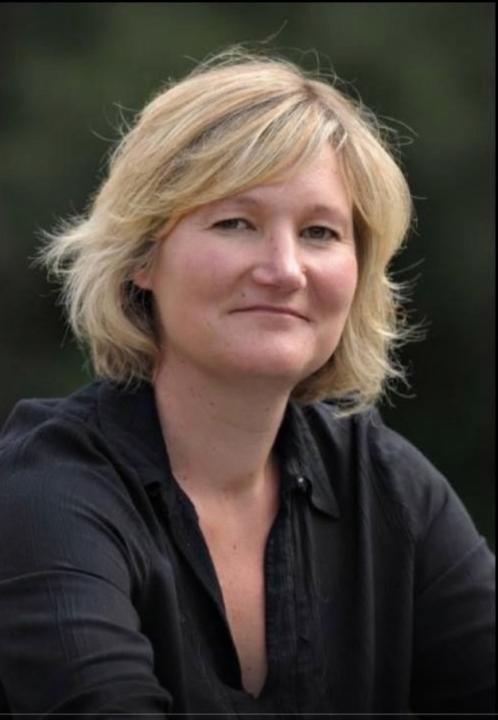 Jo Chant
