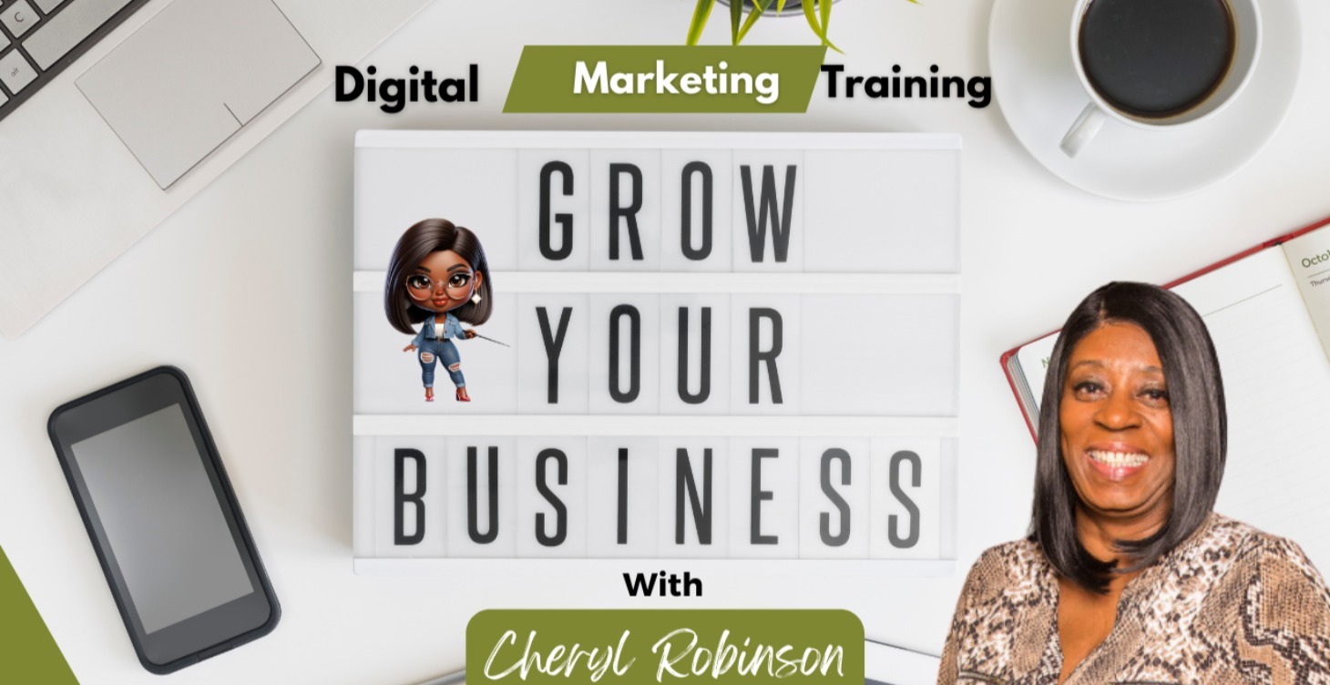 Marketing Training