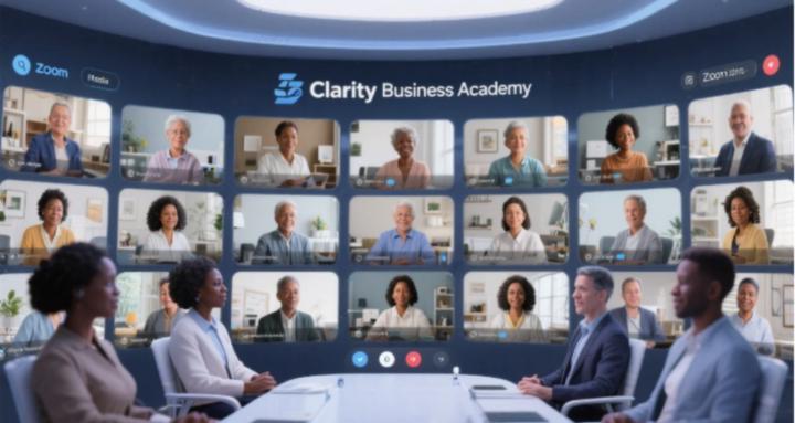 A.I. Clarity Boss Academy