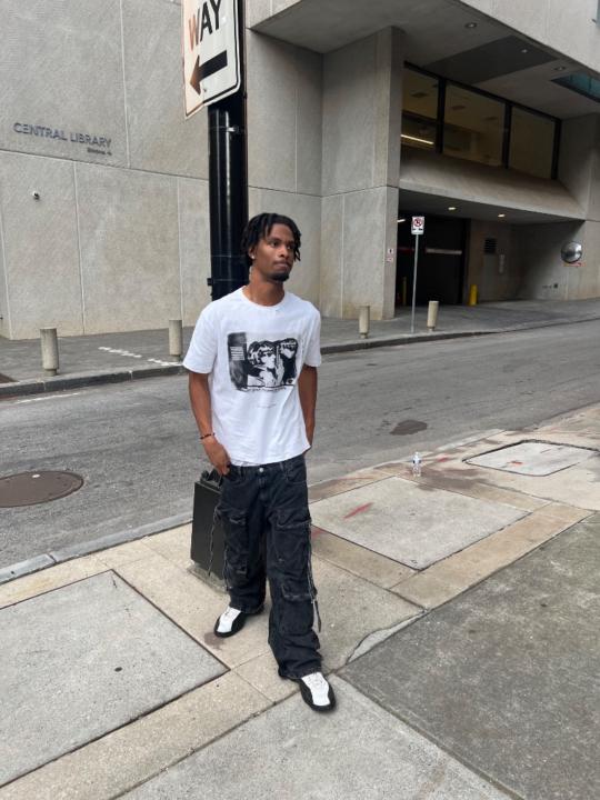 Marquise Trent