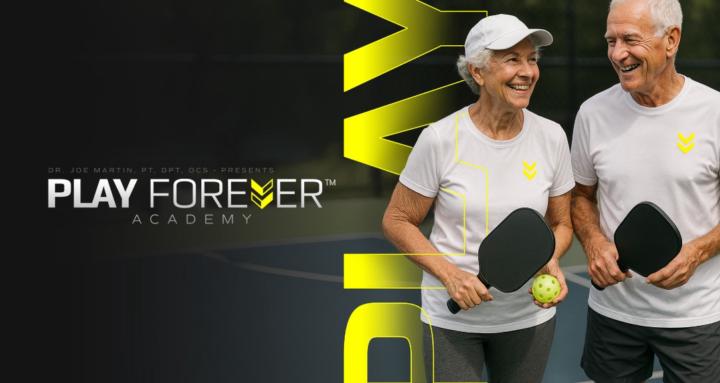 Play Forever Academy™