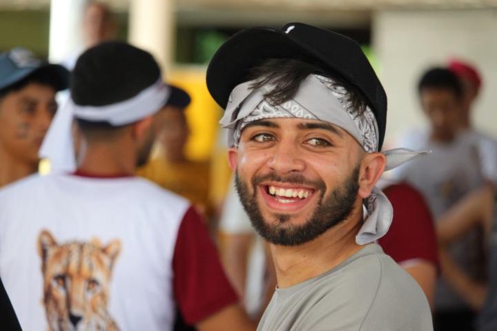 Samuel Isaias
