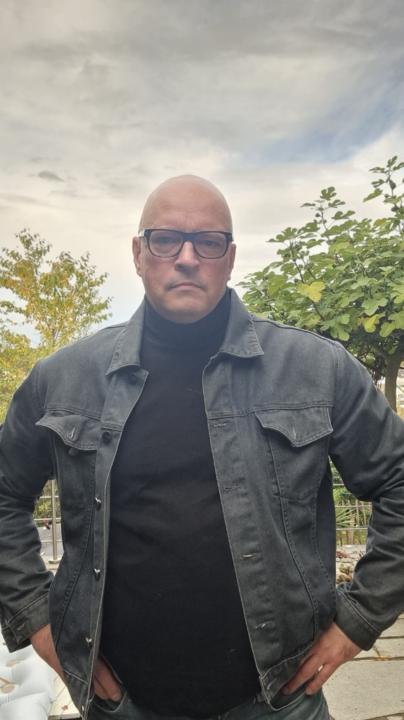Carsten Ernst