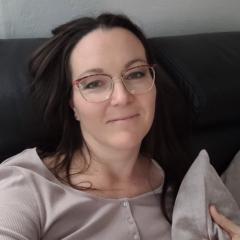 Klaudia Gamroth
