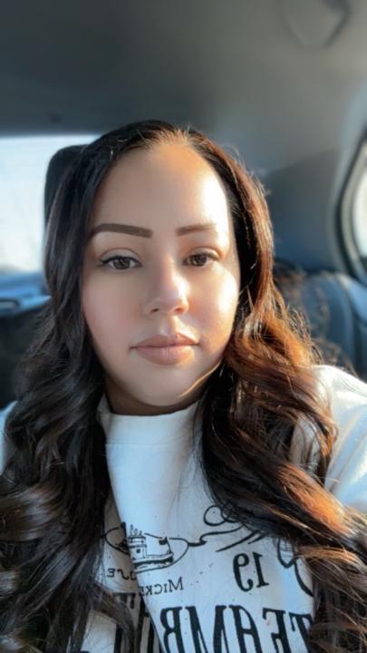 Melissa Torres