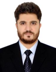 Umar Shahzad