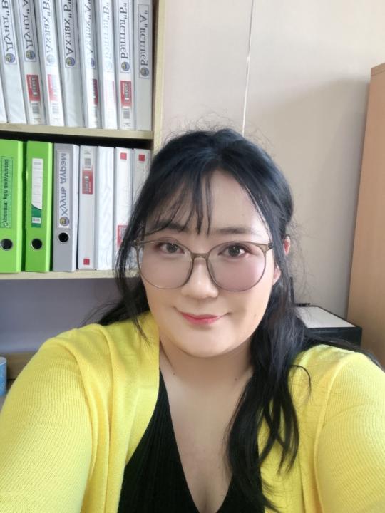 MuuGii M