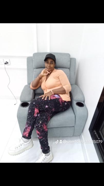 Agnes Kimani