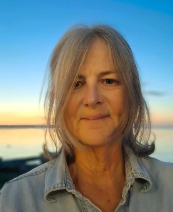 Karen Morris
