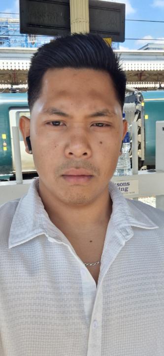 Chatchawan Narongkorat