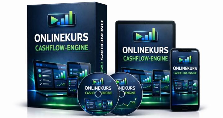 Online Kurs Cashflow Engine