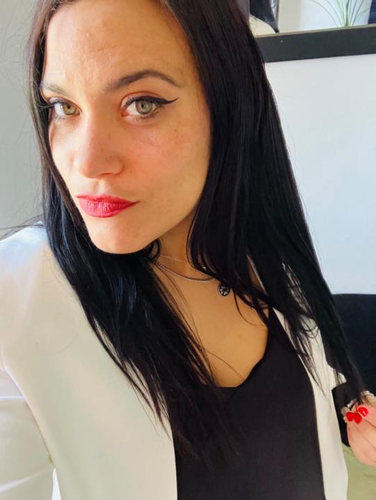 Cindy Marenghi